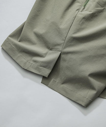 HIKE SHORTS 休閒短褲
