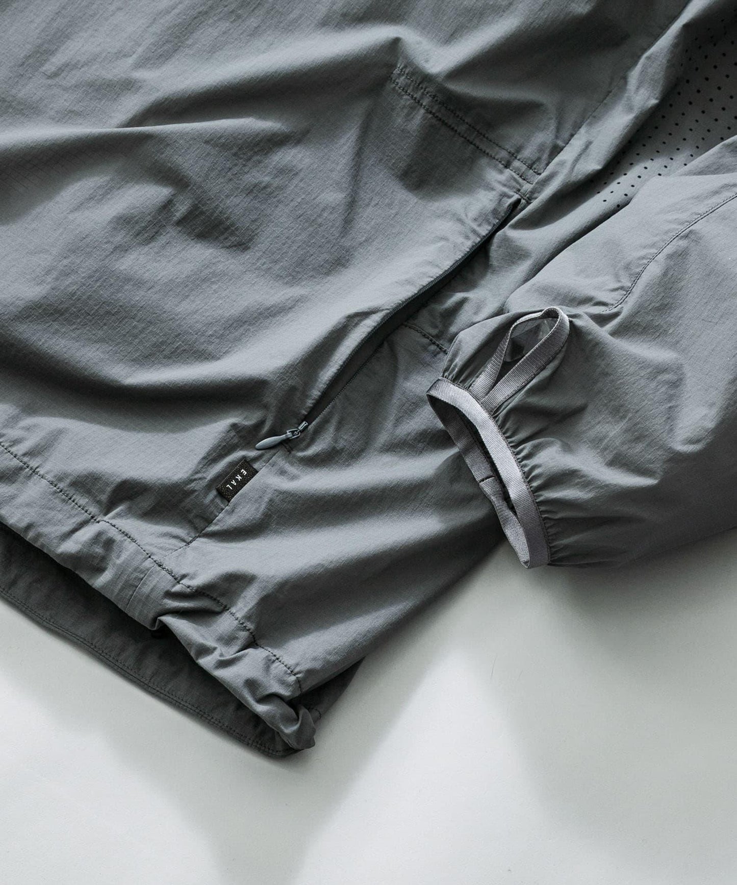 ALL WEATHER ANORAK