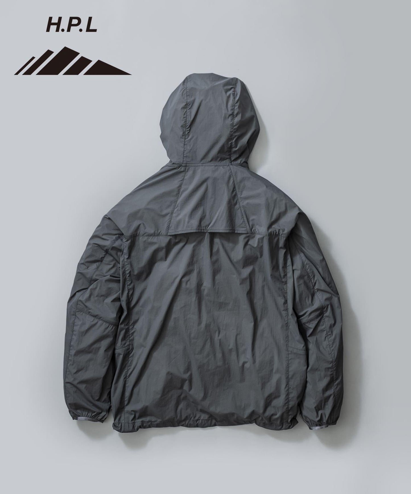 ALL WEATHER ANORAK