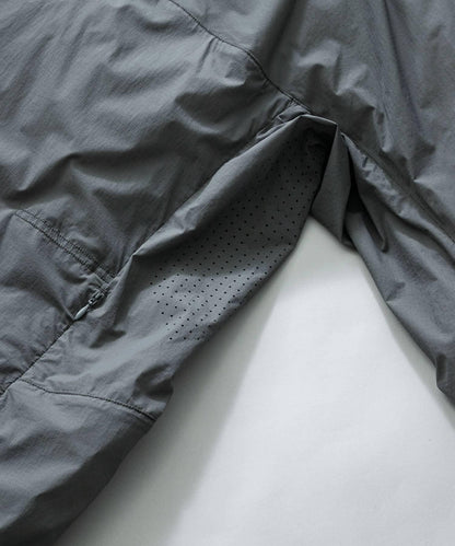ALL WEATHER ANORAK