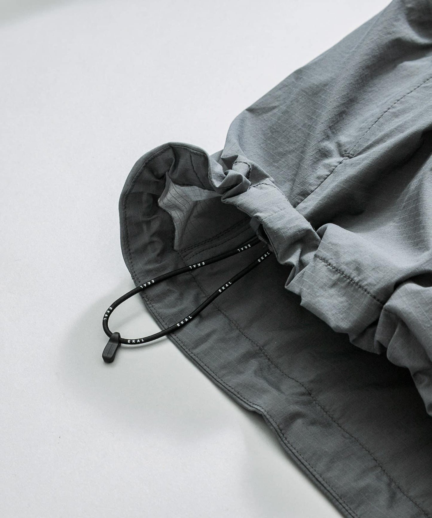 ALL WEATHER ANORAK