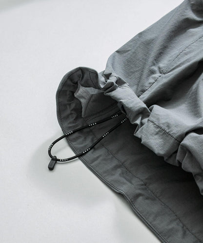ALL WEATHER ANORAK