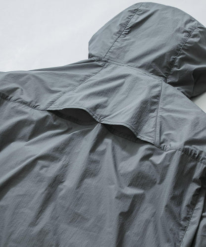 ALL WEATHER ANORAK