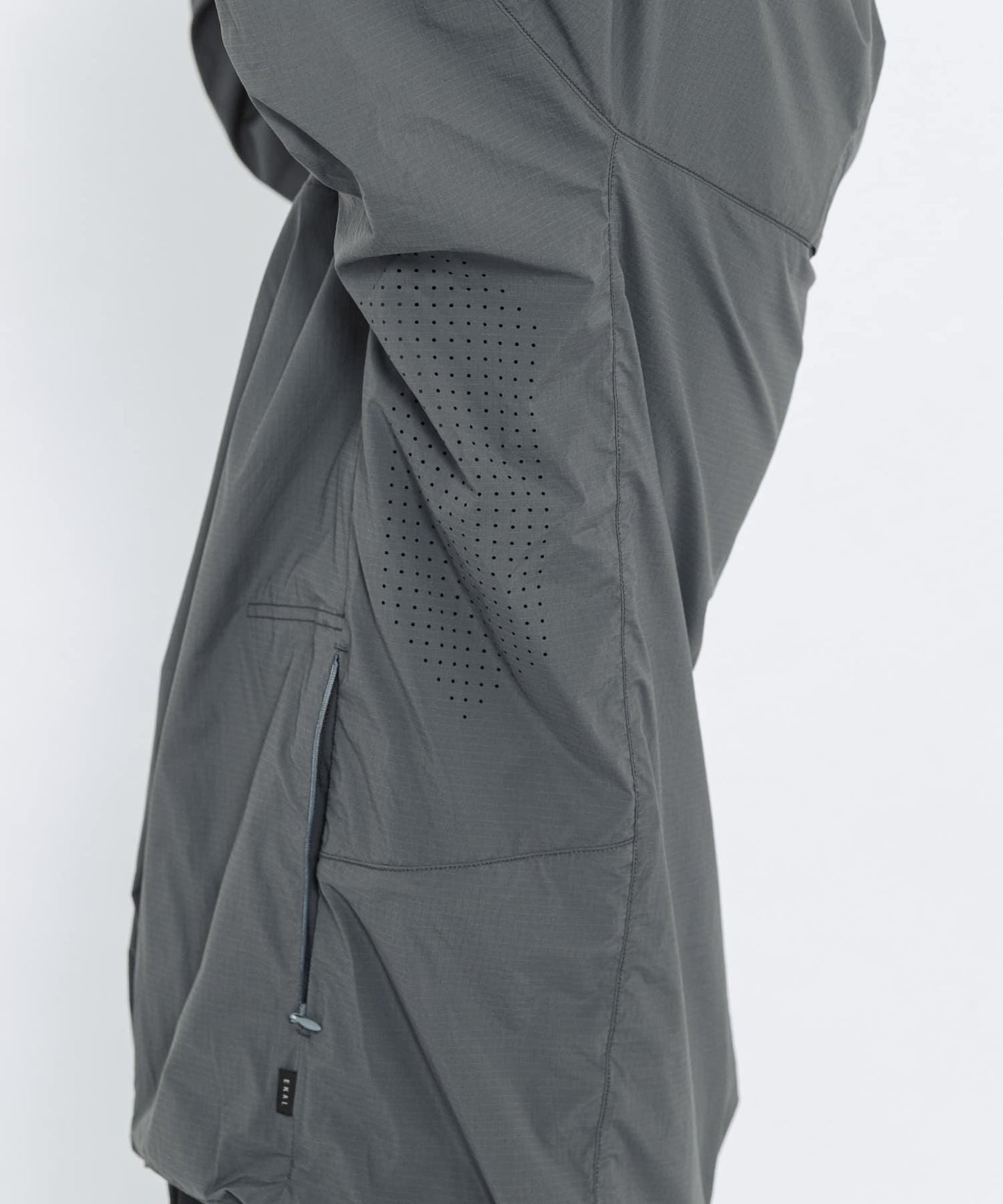 ALL WEATHER ANORAK