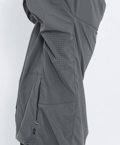 ALL WEATHER ANORAK