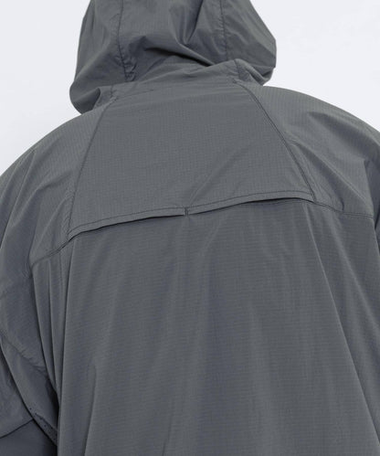 ALL WEATHER ANORAK