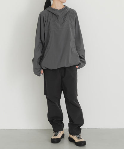 ALL WEATHER ANORAK