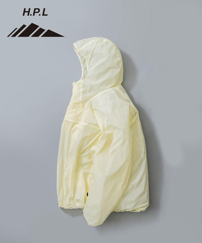 ALL WEATHER ANORAK