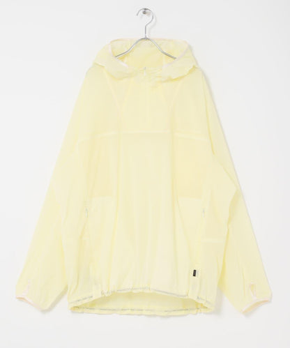 ALL WEATHER ANORAK