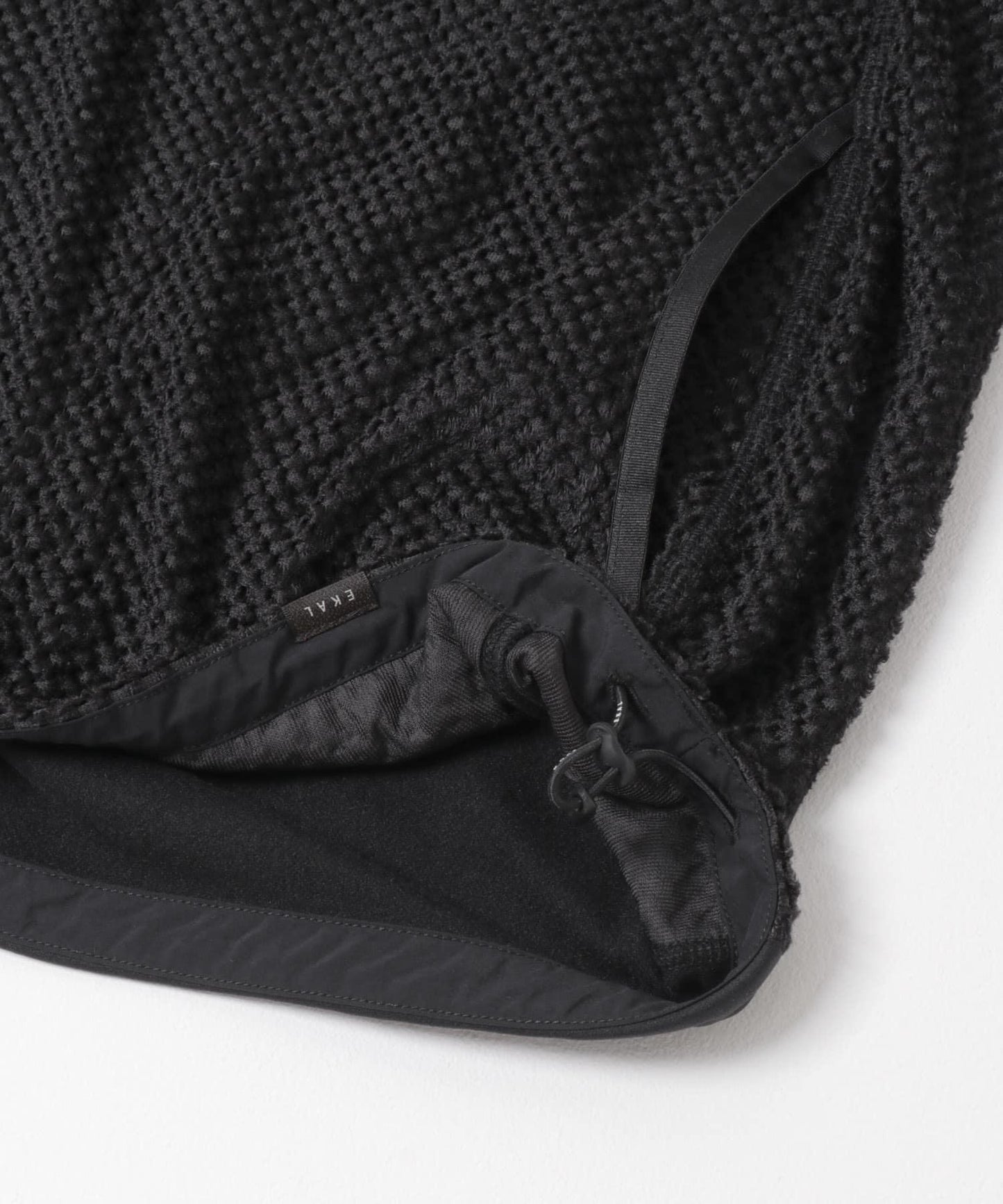 OCTA VEST 馬甲