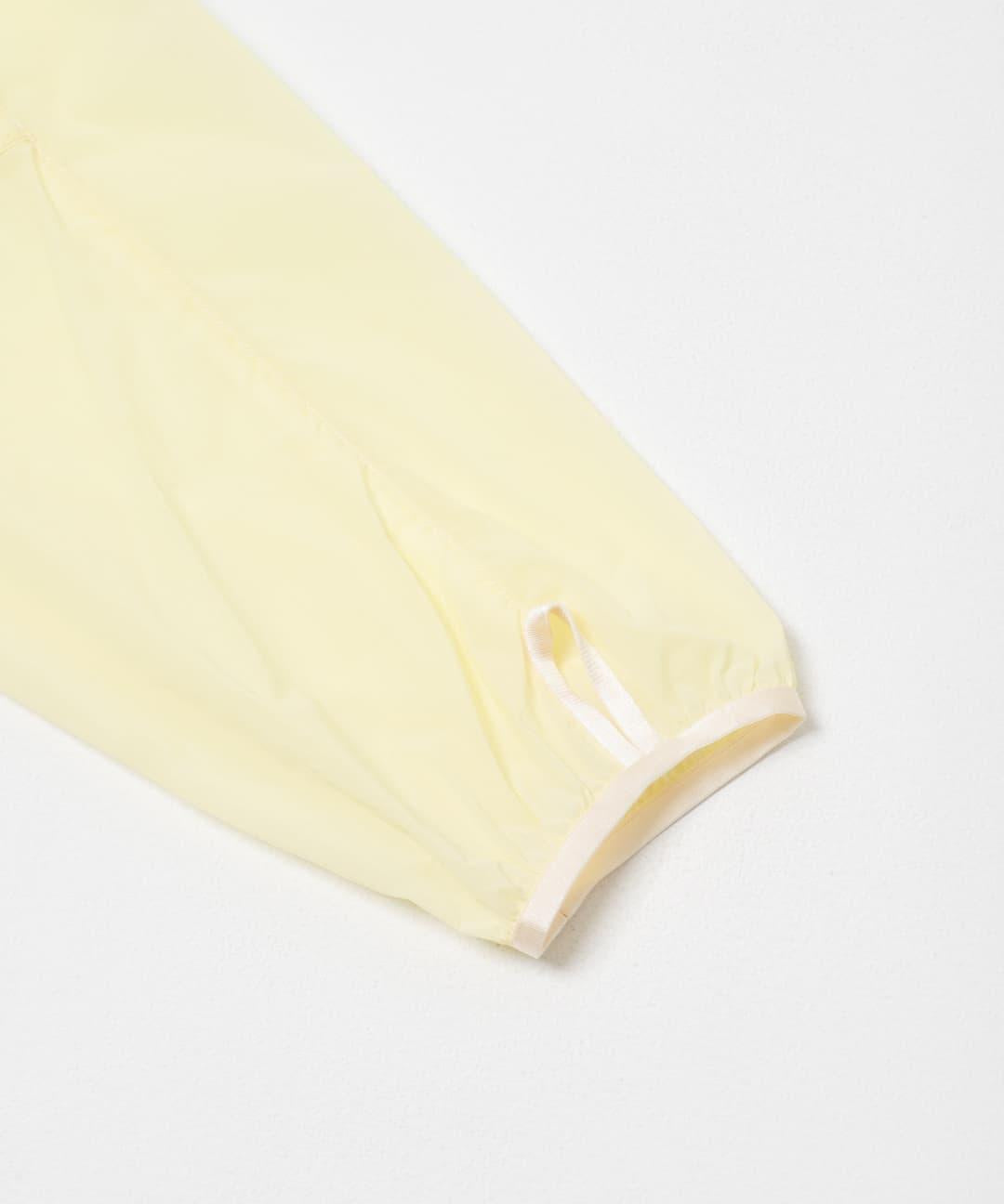 ALL WEATHER ANORAK