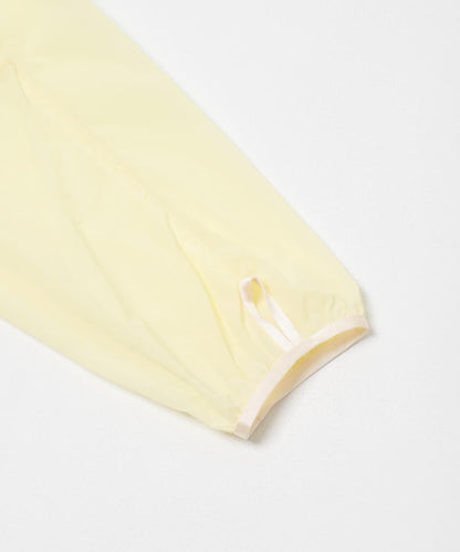 ALL WEATHER ANORAK