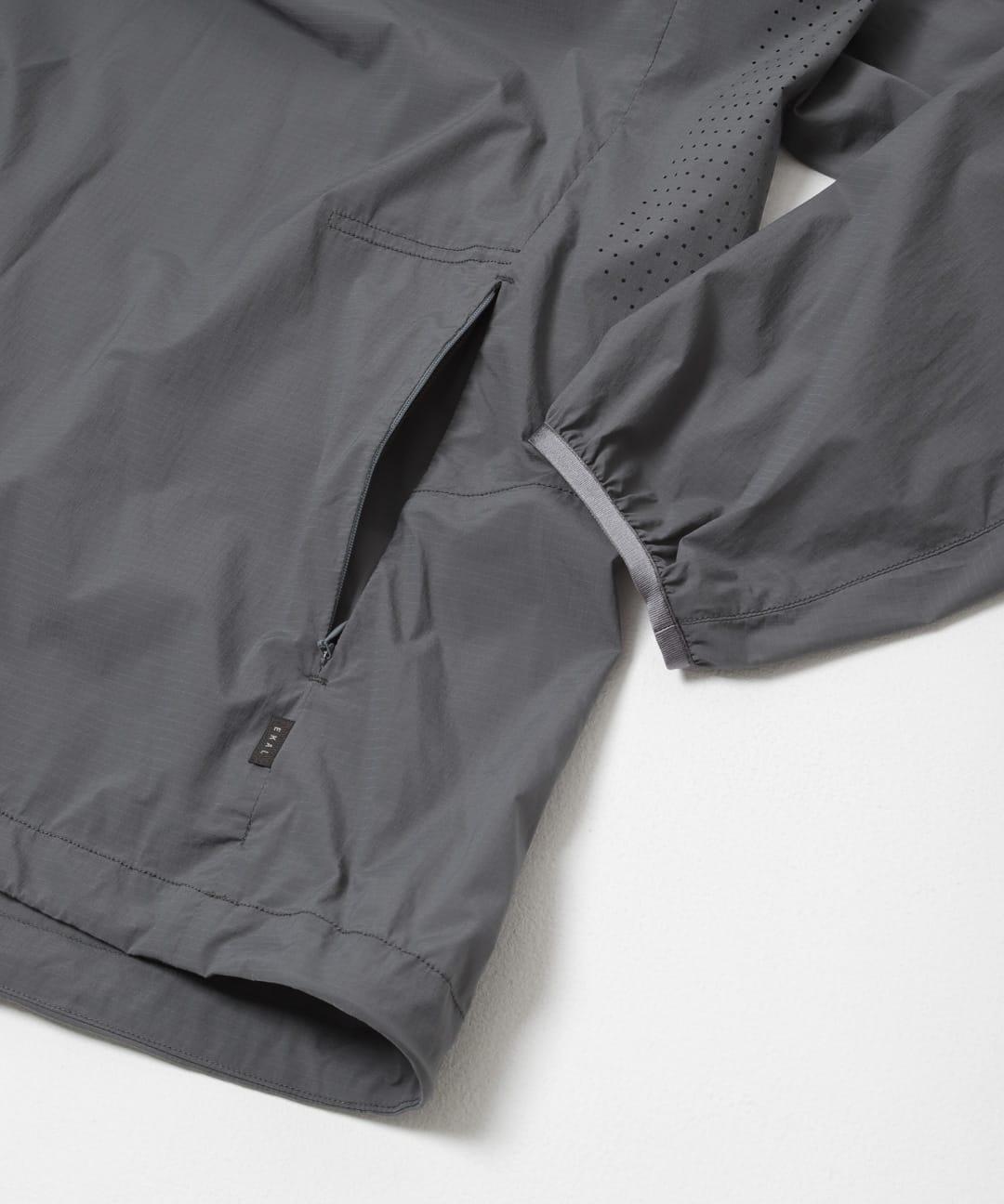 ALL WEATHER ANORAK