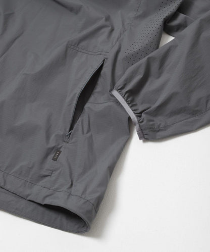 ALL WEATHER ANORAK