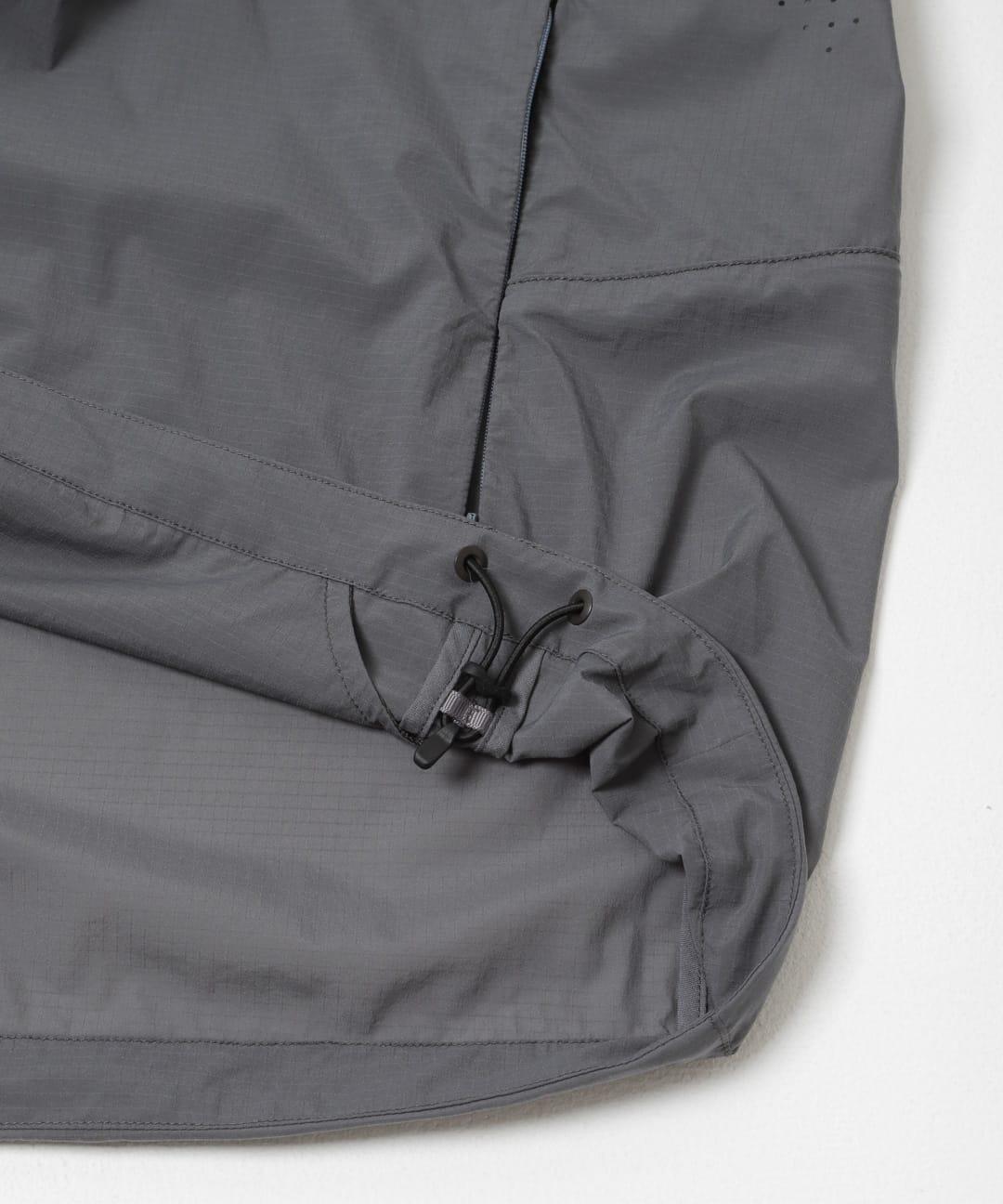 ALL WEATHER ANORAK