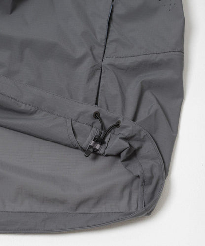 ALL WEATHER ANORAK