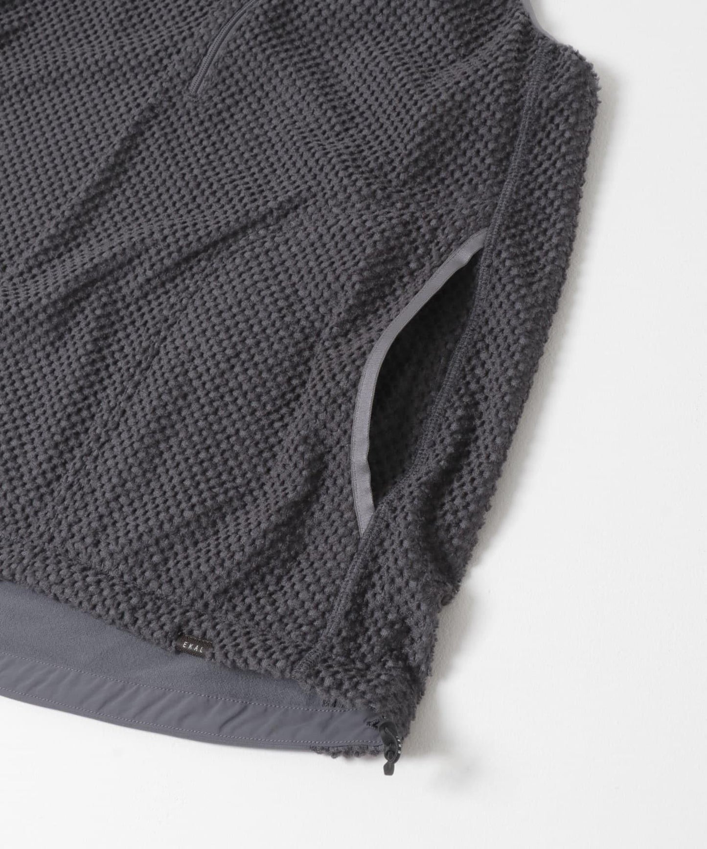 OCTA VEST 馬甲
