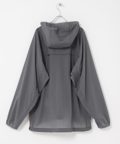 ALL WEATHER ANORAK