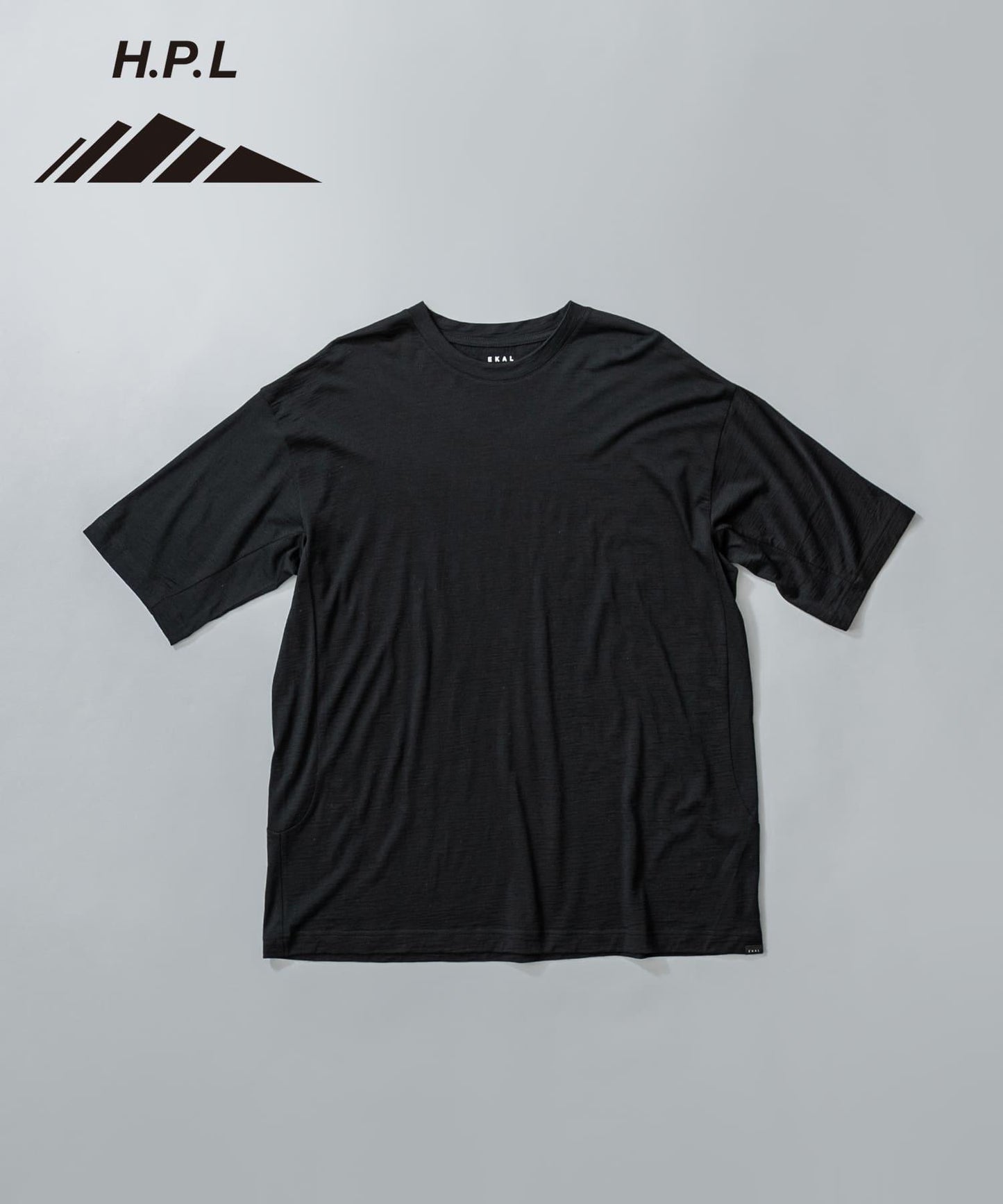 MERINO WOOL SHORT-SLEEVE T-SHIRTS 短袖T恤