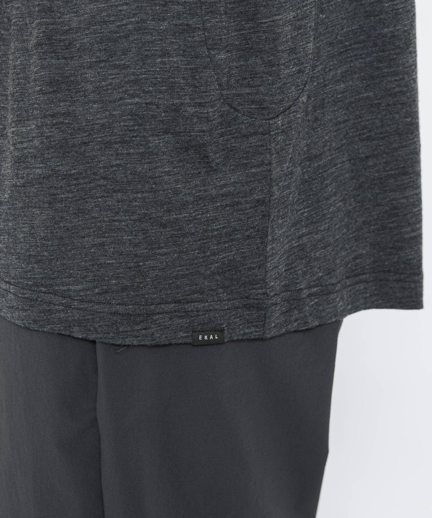 MERINO WOOL SHORT-SLEEVE T-SHIRTS 短袖T恤
