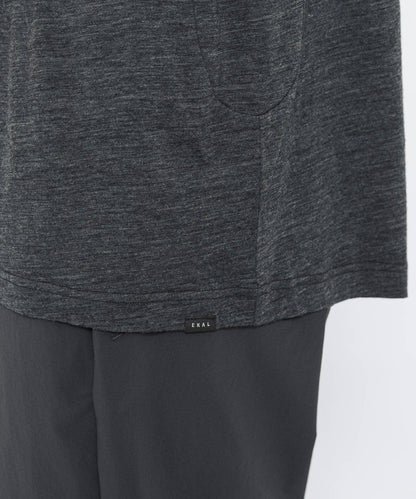 MERINO WOOL SHORT-SLEEVE T-SHIRTS 短袖T恤