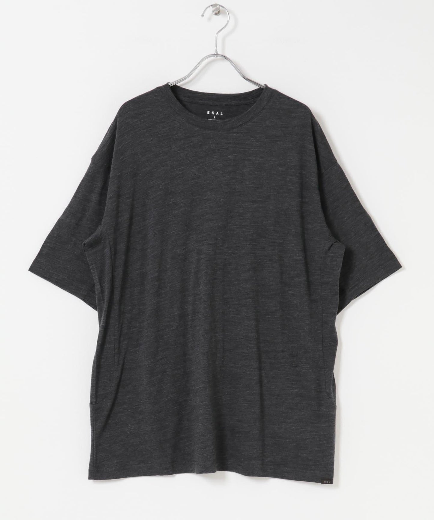MERINO WOOL SHORT-SLEEVE T-SHIRTS 短袖T恤
