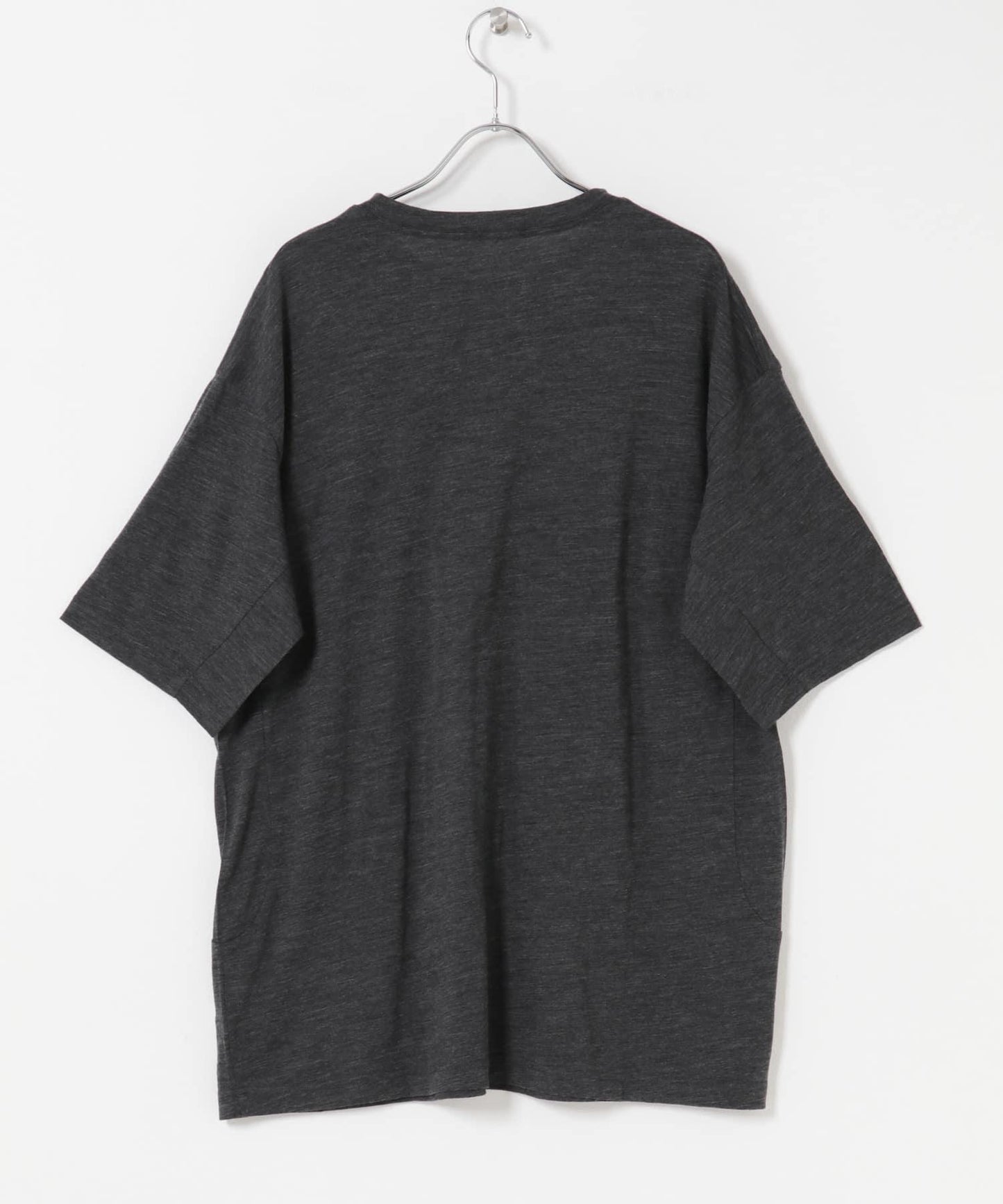 MERINO WOOL SHORT-SLEEVE T-SHIRTS 短袖T恤