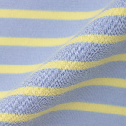 汽車刺繡 長袖T恤