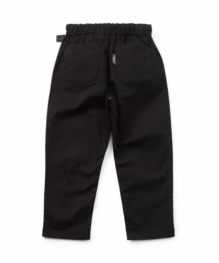 彈力攀巖パンツ 10分丈 褲子