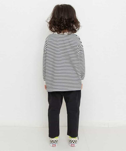 彈力攀巖パンツ 10分丈 褲子