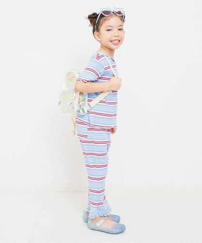 透明迷你雙肩包