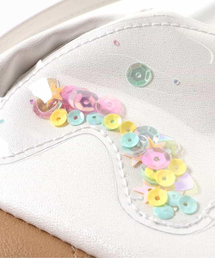 冰淇淋草莓圖案包