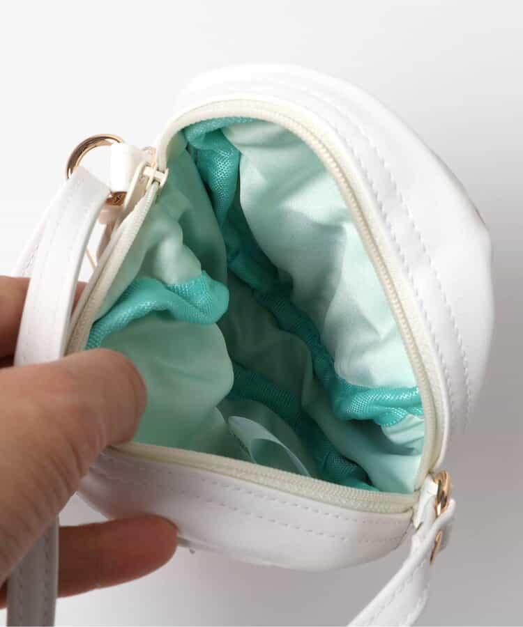 冰淇淋草莓圖案包