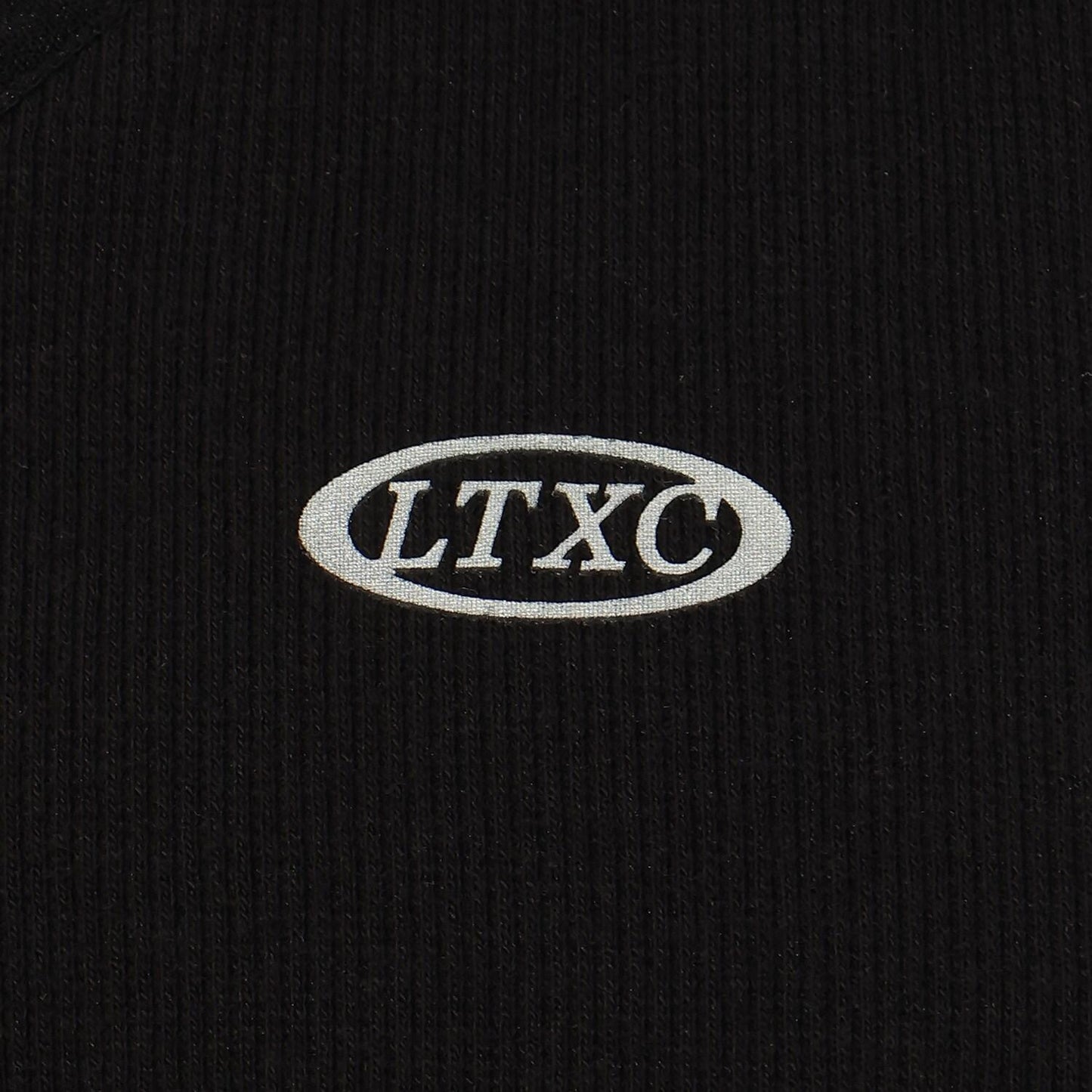 LTXC 線條設計 半罩杯上衣
