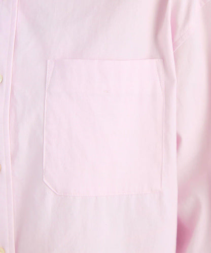 COTTON BASIC 襯衫