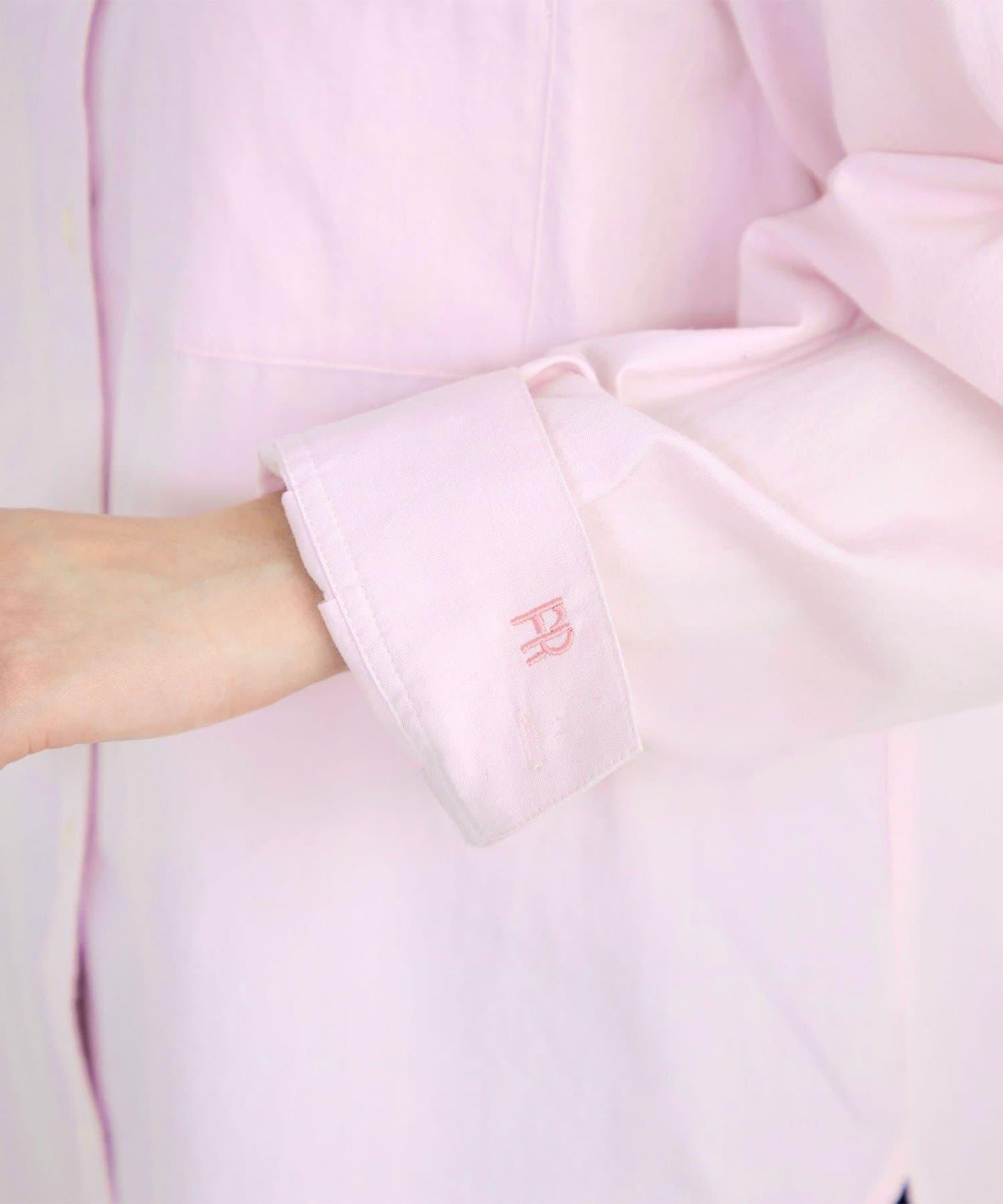 COTTON BASIC 襯衫