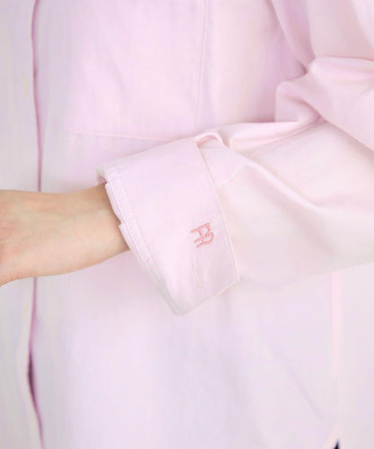 COTTON BASIC 襯衫