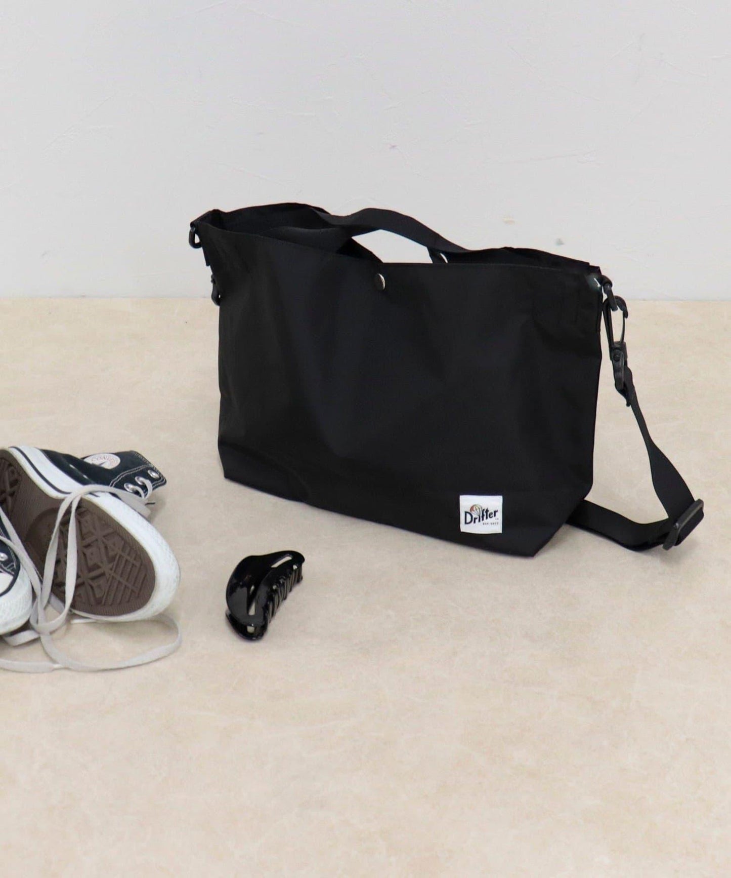 Drifter ドリフター CARRY ALL BAG 手提包
