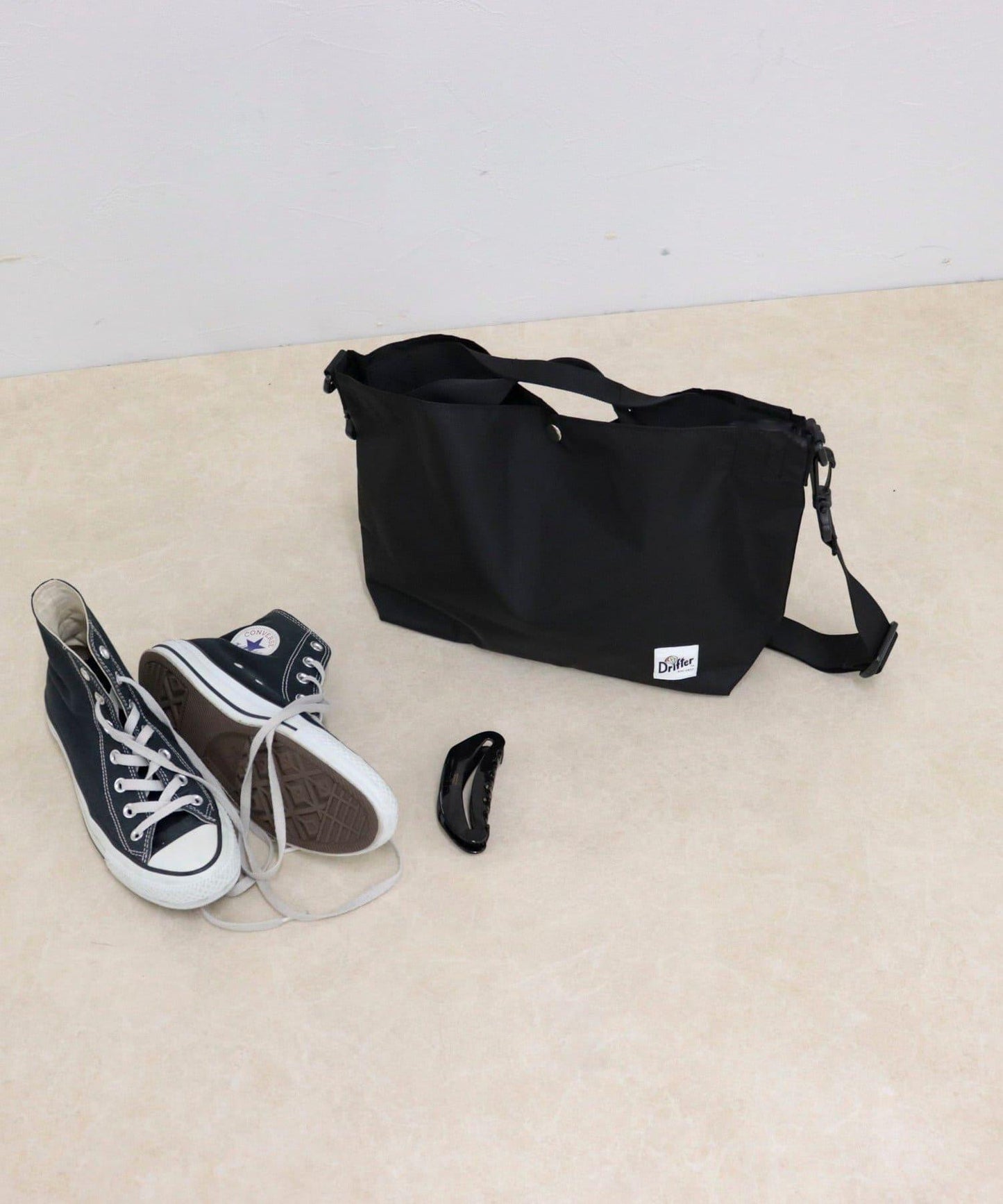 Drifter ドリフター CARRY ALL BAG 手提包