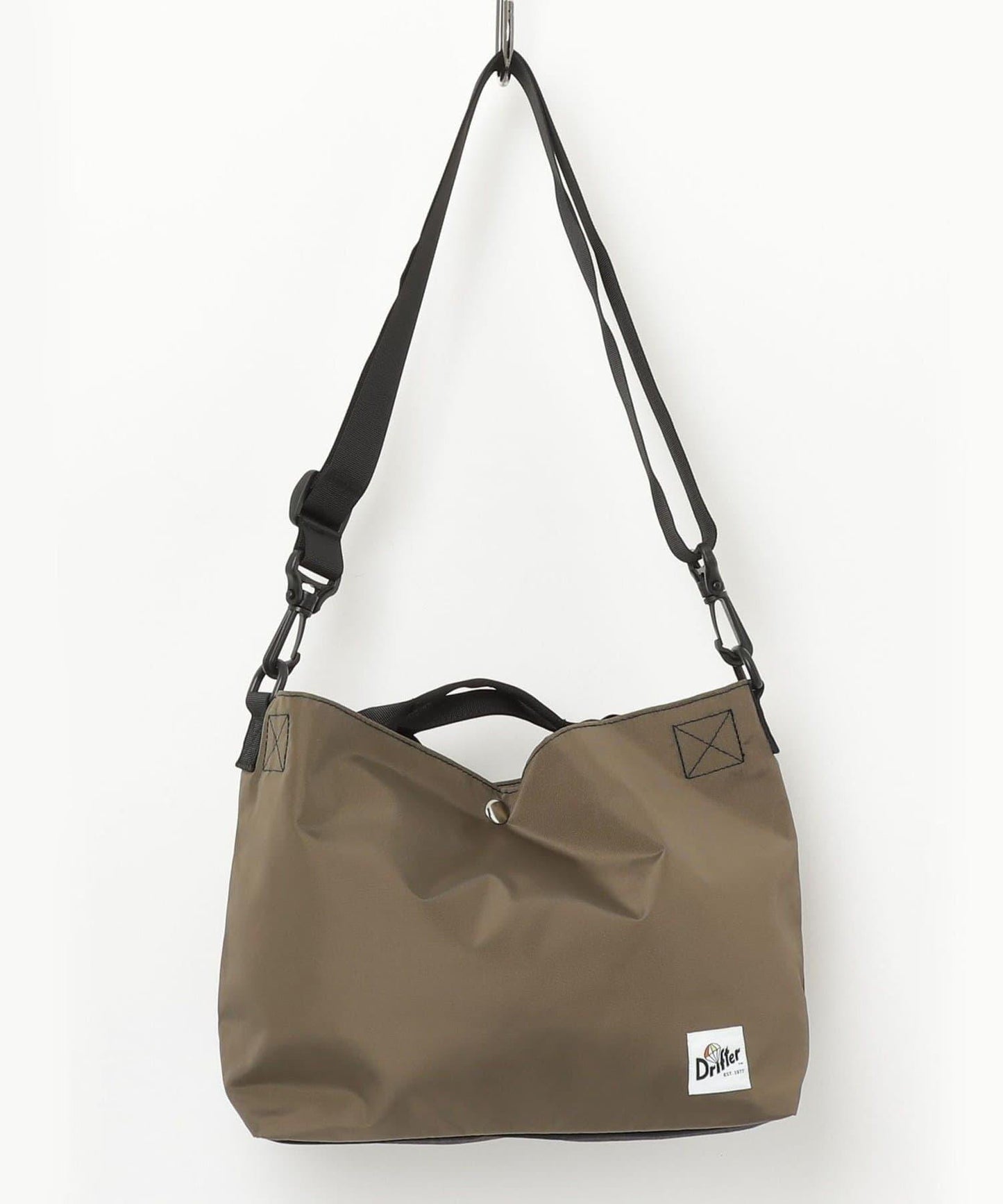 Drifter ドリフター CARRY ALL BAG 手提包