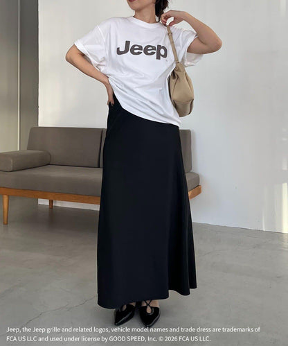 GOOD ROCK SPEED Jeep T恤