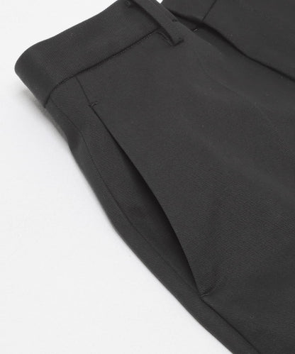 YLEVE FINX COTTON CHINO TROUSERS