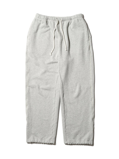 棉質 RESEARCHED EASY PANTS 衛褲