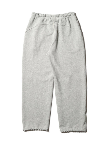 棉質 RESEARCHED EASY PANTS 衛褲