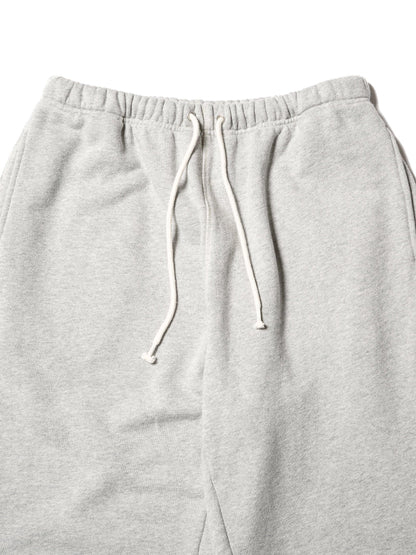 棉質 RESEARCHED EASY PANTS 衛褲