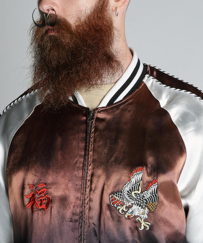 BATTLE ROYALE SUKA JACKET/バトルロワイヤル スカジャン