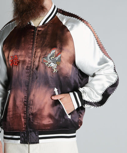 BATTLE ROYALE SUKA JACKET/バトルロワイヤル スカジャン