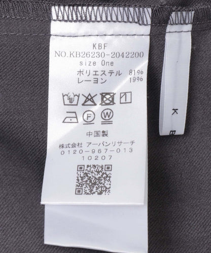 雙褶休閒短褲