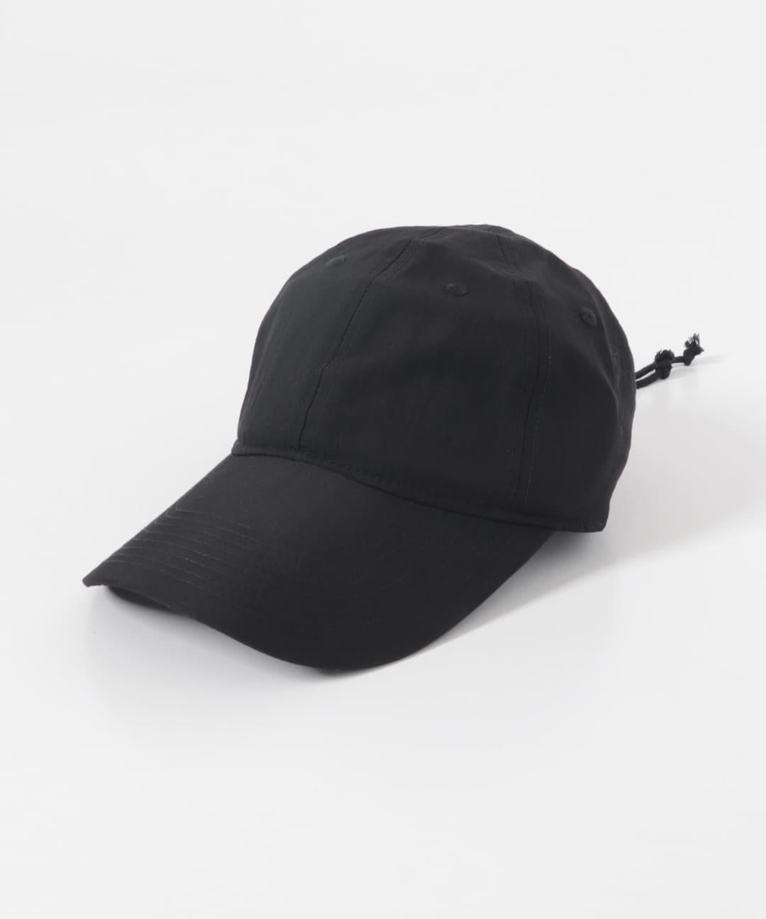 後置調節帶 帽子 CAP