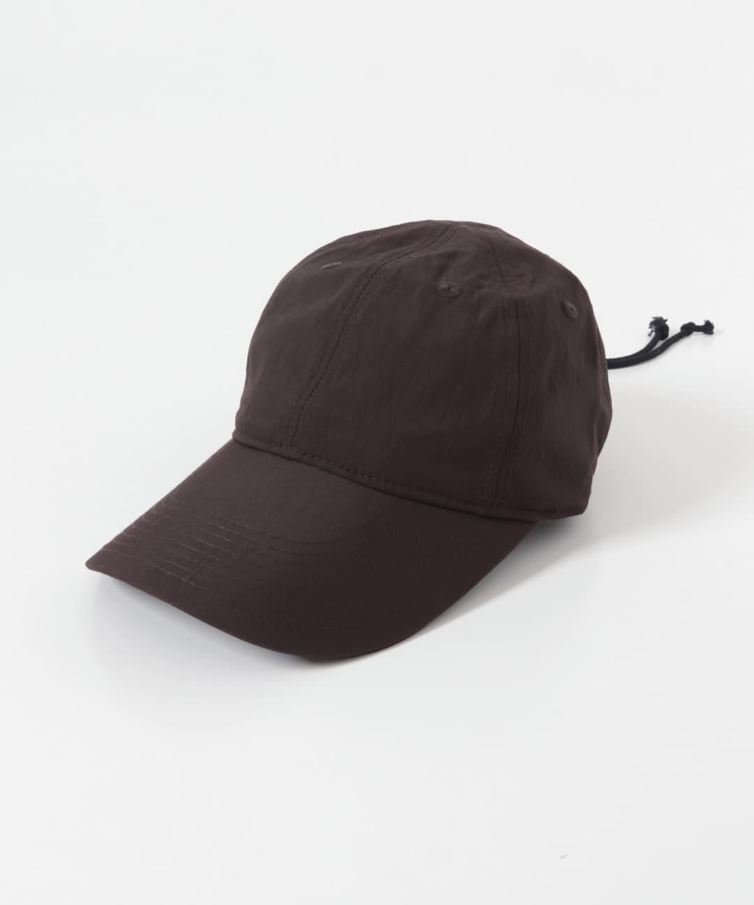 後置調節帶 帽子 CAP
